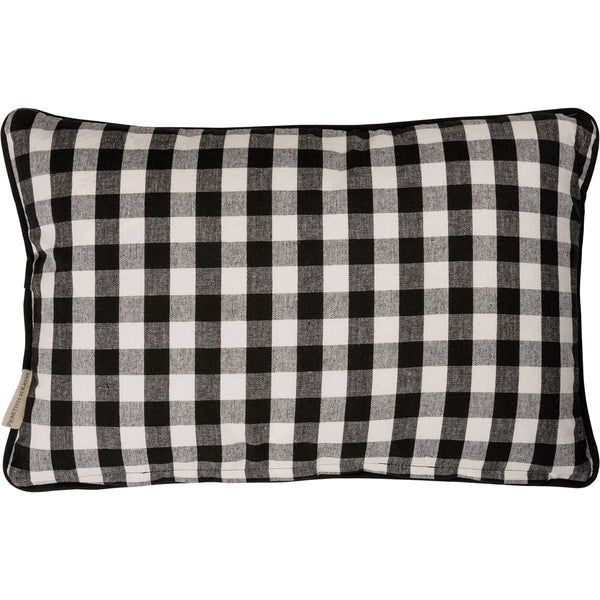 Pillow, Gather