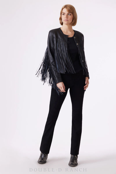 Jacket, Sonora