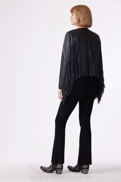 Jacket, Sonora