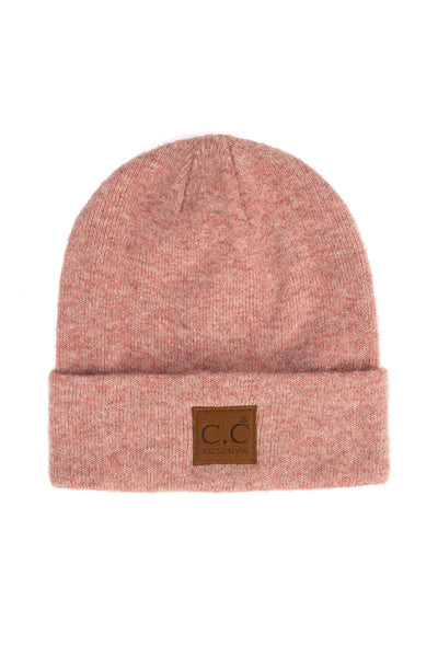 Hat, CC Basic Beanie
