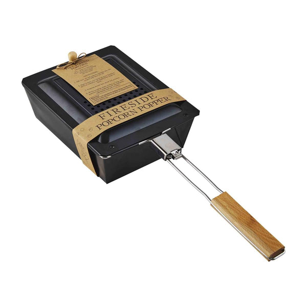 Home, Popcorn Popper