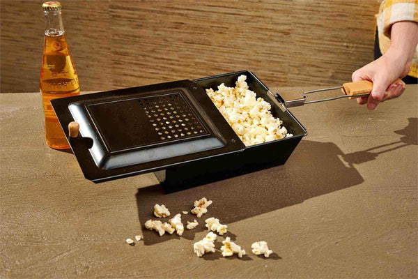 Home, Popcorn Popper