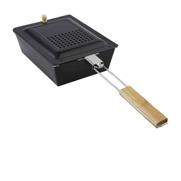 Home, Popcorn Popper