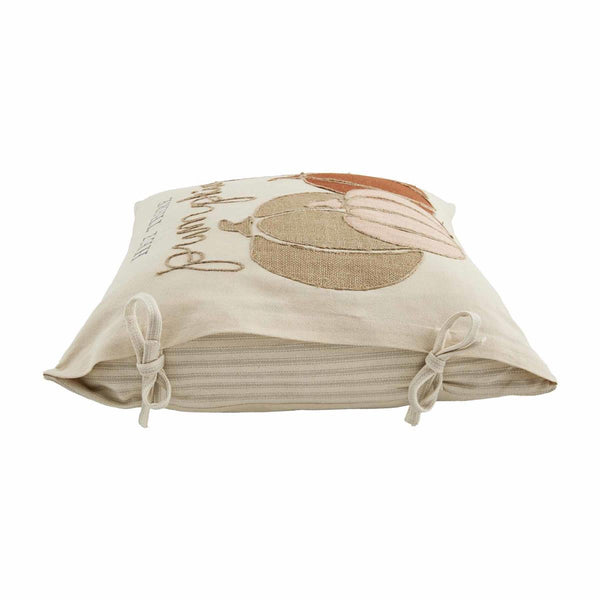 Pillow, Hey There Pumpkin