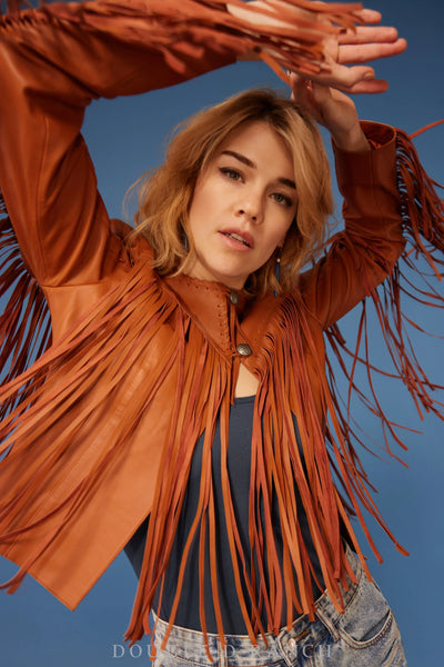 Jacket, Sonora