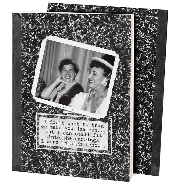 Home, Journals