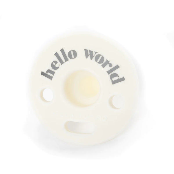Pacifier