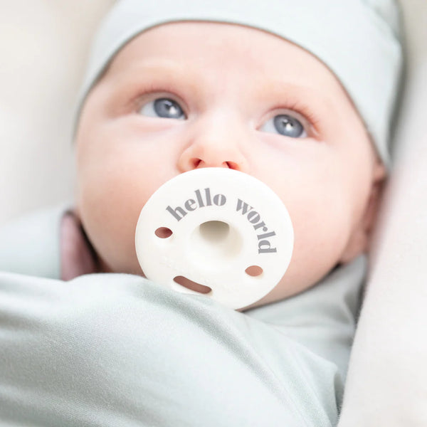 Pacifier