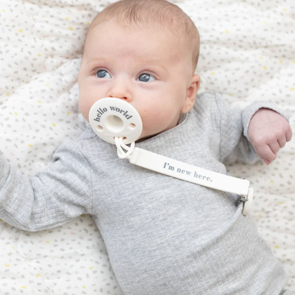 Pacifier