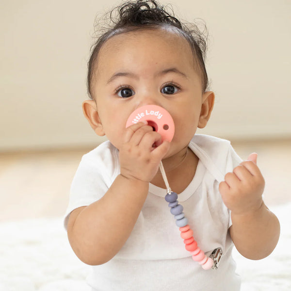 Pacifier