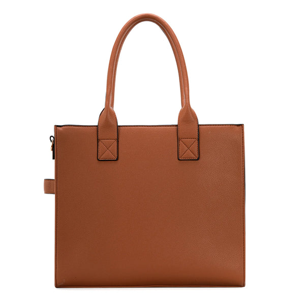 Wrangler Classic Tote - Black