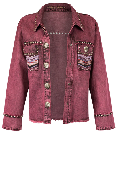 Jacket, Chavez y Chavez