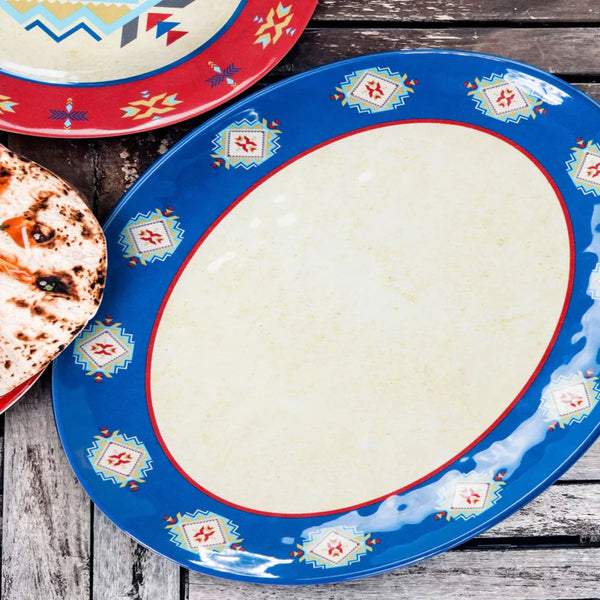 Home, Spirit Valley Platter