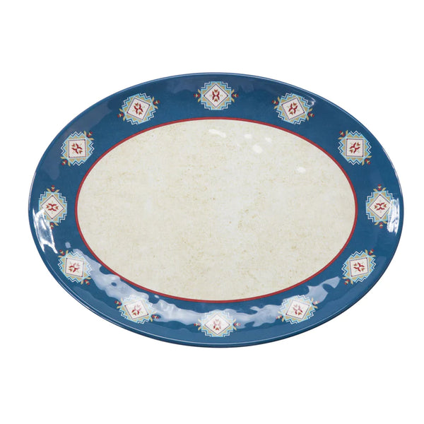 Home, Spirit Valley Platter