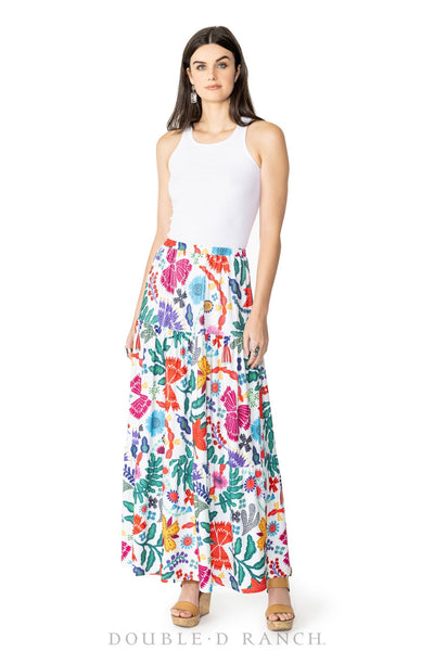Skirt, Nina DD