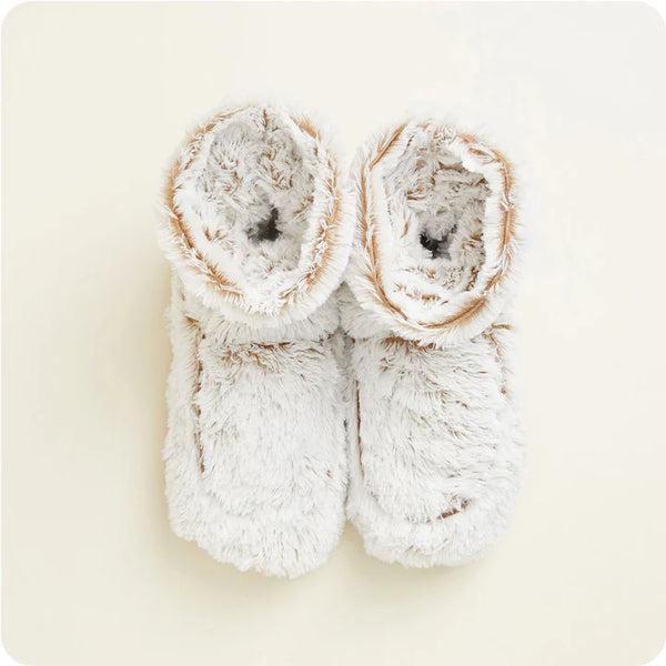 Shoe, Warmies Boots
