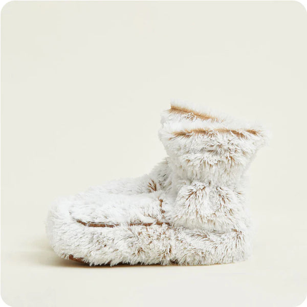 Shoe, Warmies Boots