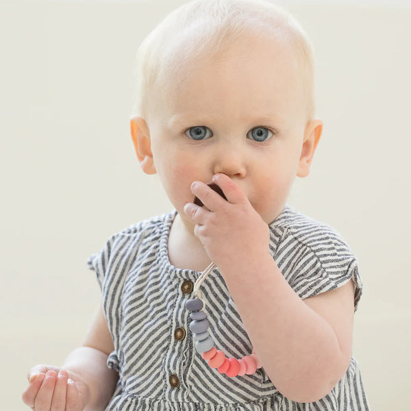 Multi Pacifier Clip