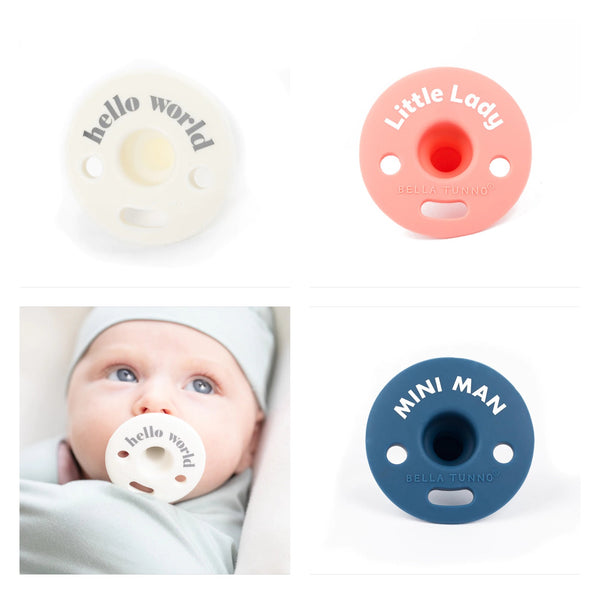 Pacifier