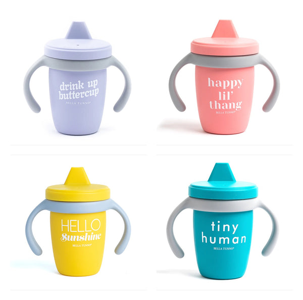 Sippy Cup