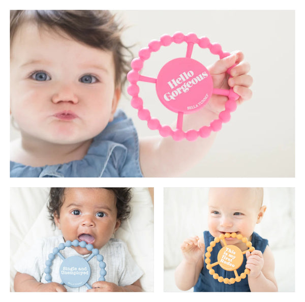 Teether