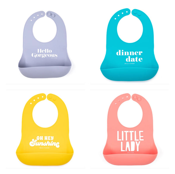 Wonder Bib