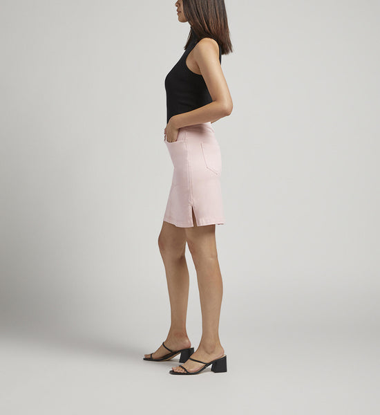 Pink Go Skort