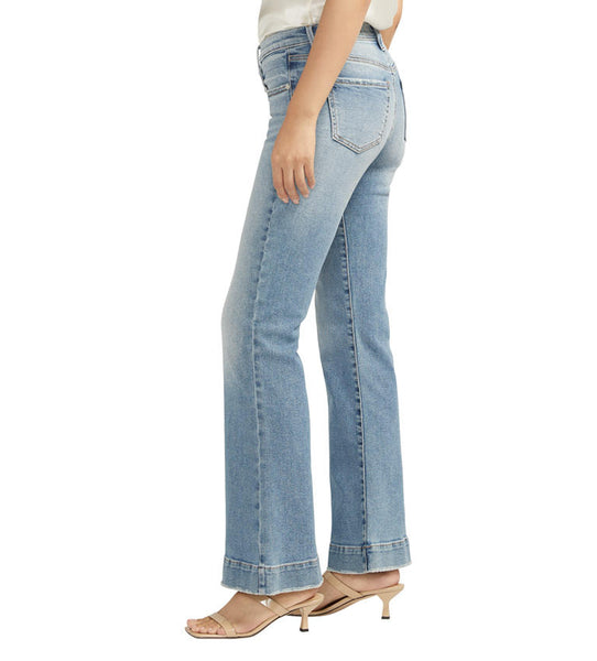 Pant, Kait