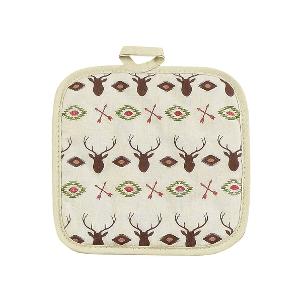 Home, Aztec Mule Deer Set