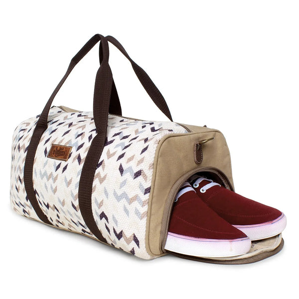 Purse, Duffle SB-4301