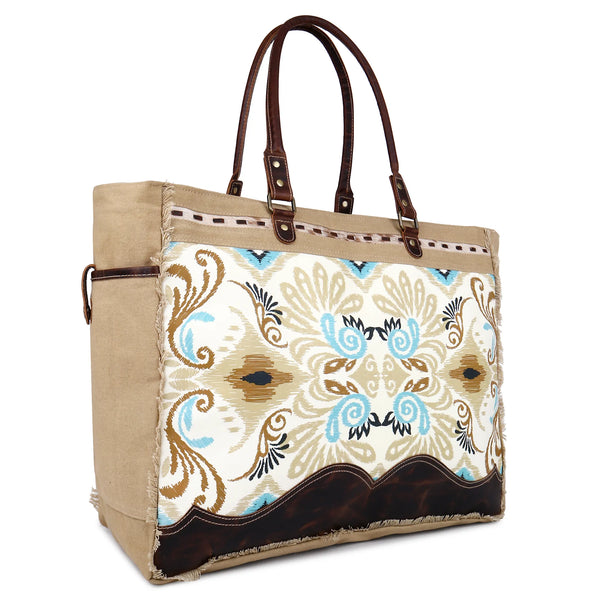 Weekender, Mod Floral