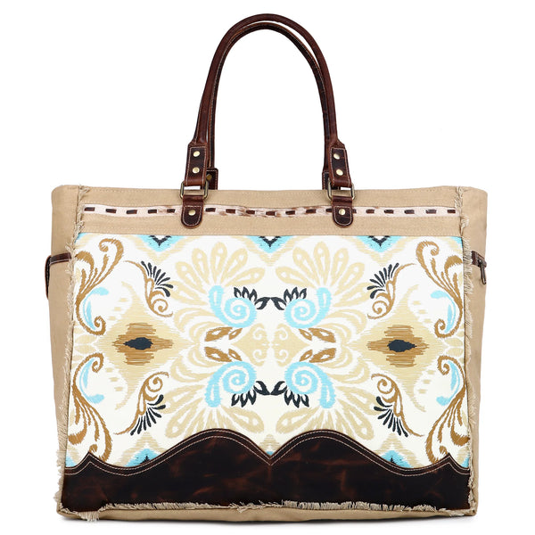Weekender, Mod Floral