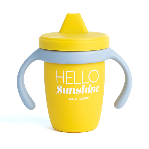 Sippy Cup