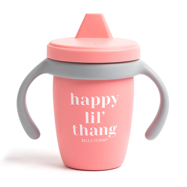 Sippy Cup