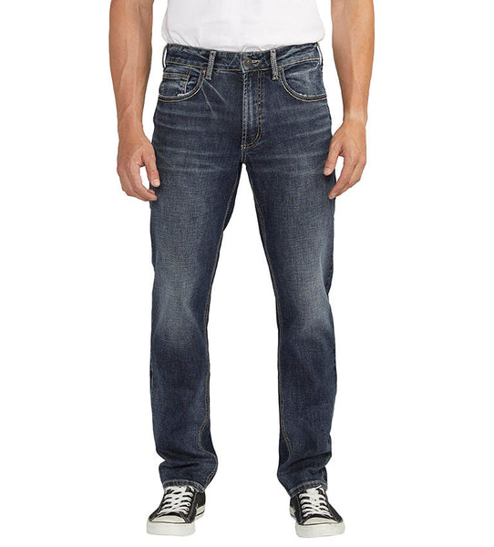 Pant, Men's Silver Eddie