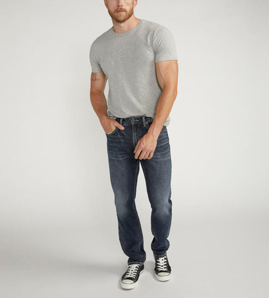 Pant, Men's Silver Eddie