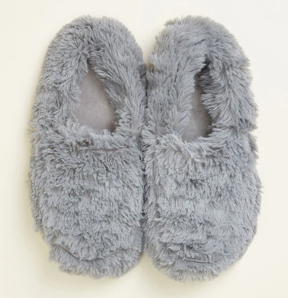 Shoe, Warmies Boots