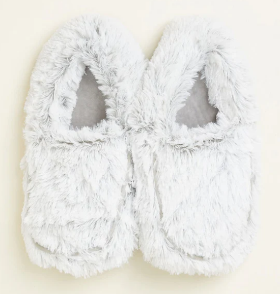 Shoe, Warmies Boots