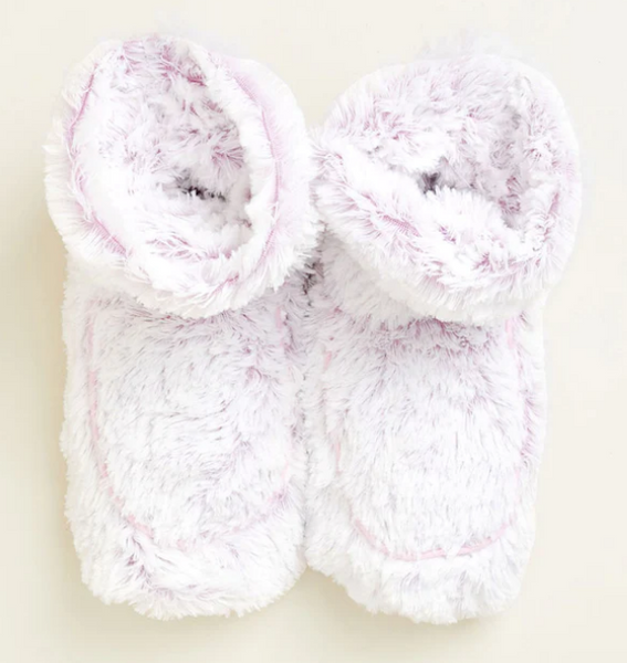 Shoe, Warmies Boots