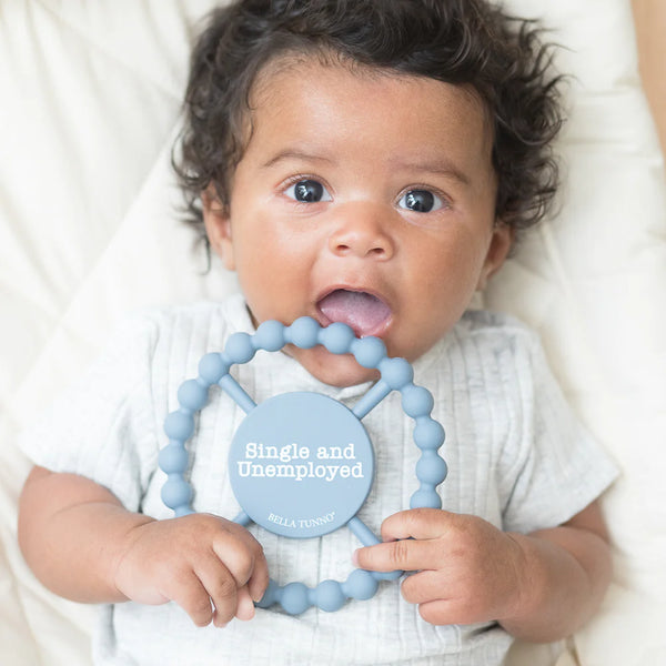Teether
