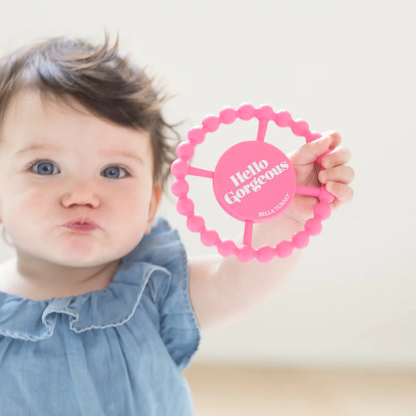 Teether