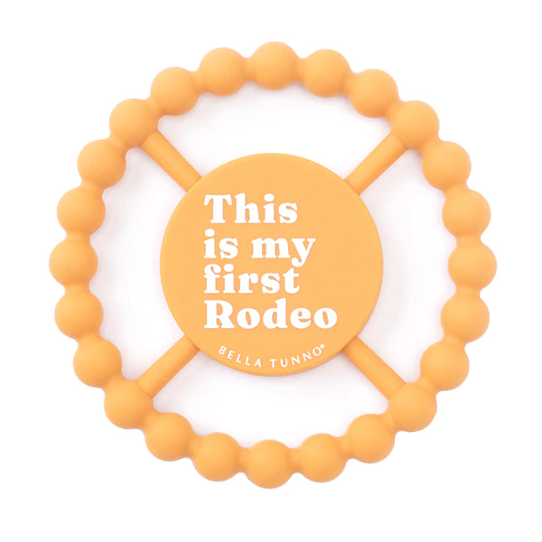 Teether
