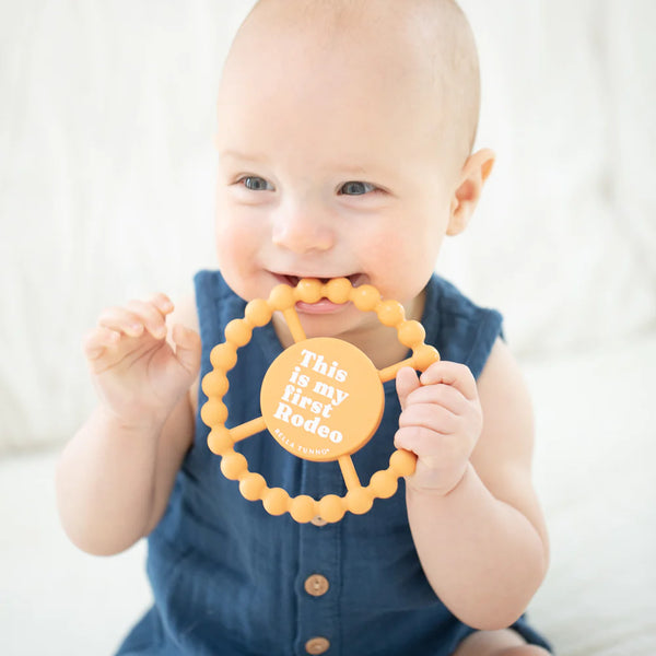 Teether