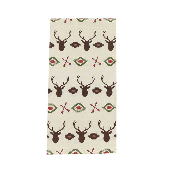 Home, Aztec Mule Deer Set