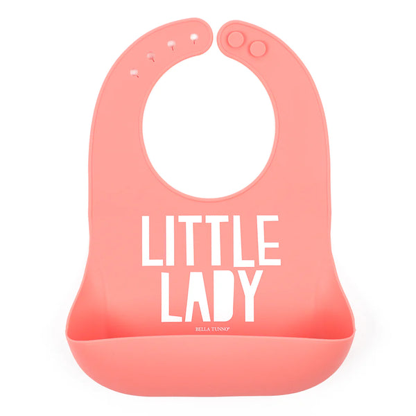 Wonder Bib
