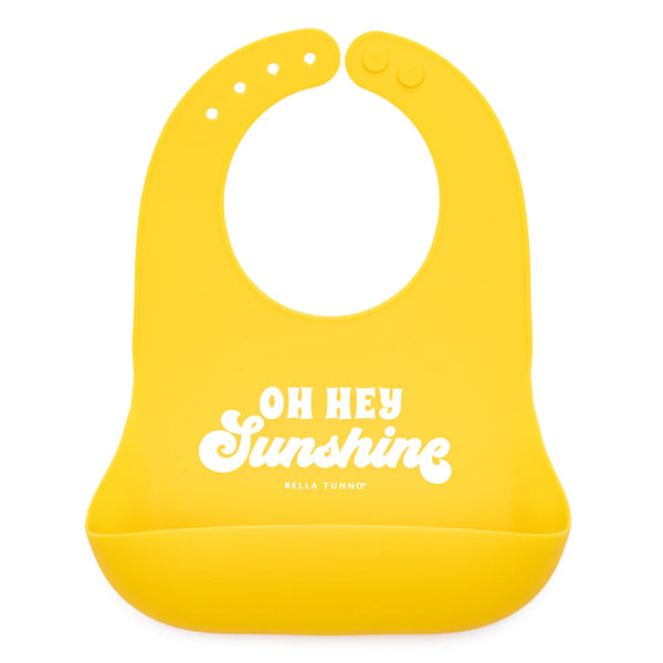 Wonder Bib