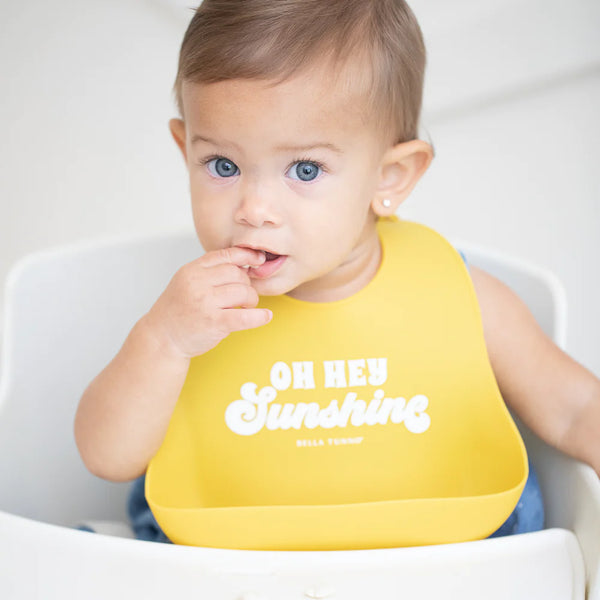Wonder Bib