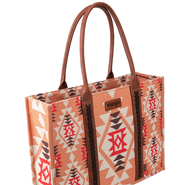 Tote, Wranger SW Orange