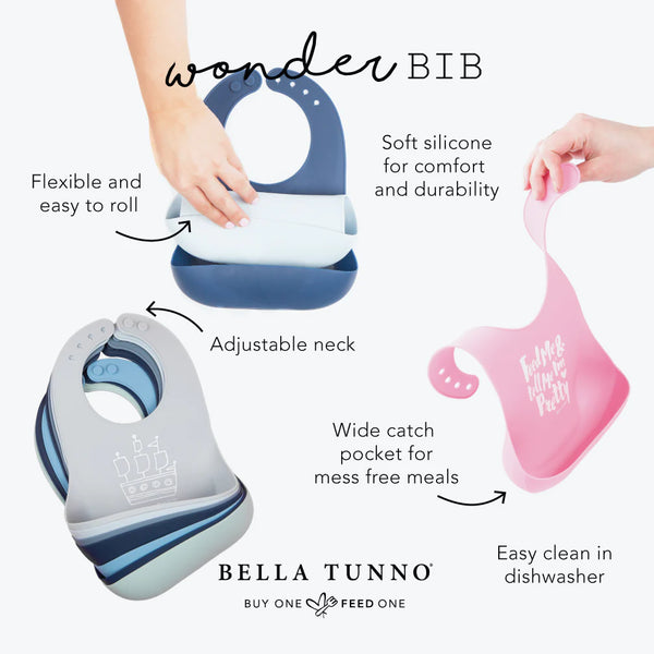 Wonder Bib