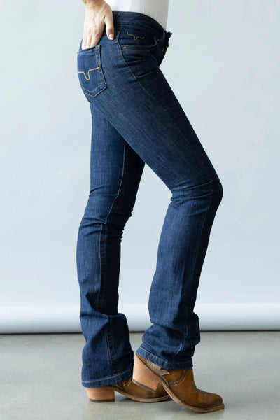 Pant, Betty Kimes Jeans